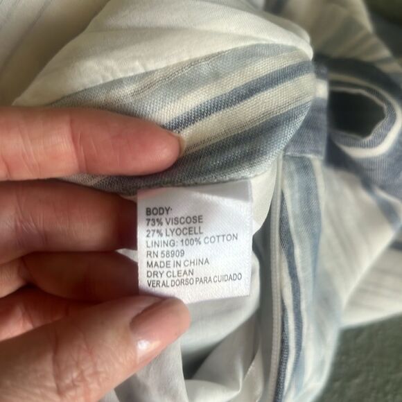 Anthropologie Cremieux Skirt - Picture 5 of 5